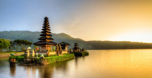 Bali Becomes The Second Best Island in The World - Specialist Boat