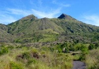 Mount Batur Trekking