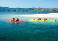 Lombok Island