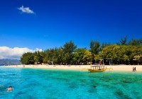Gili Islands