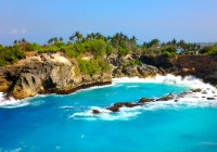 Nusa Lembongan