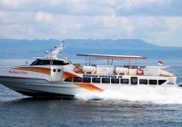 Marina Srikandi Fast Boat