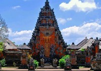 Beauty of Bali Island