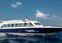 Bluewater Express